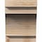 Ekena Millwork Mediterranean Rough Sawn Rafter Tail, Douglas Fir, 6"W x 8"H x 36"L RFT06X08X36MED00RDF - alternate 3